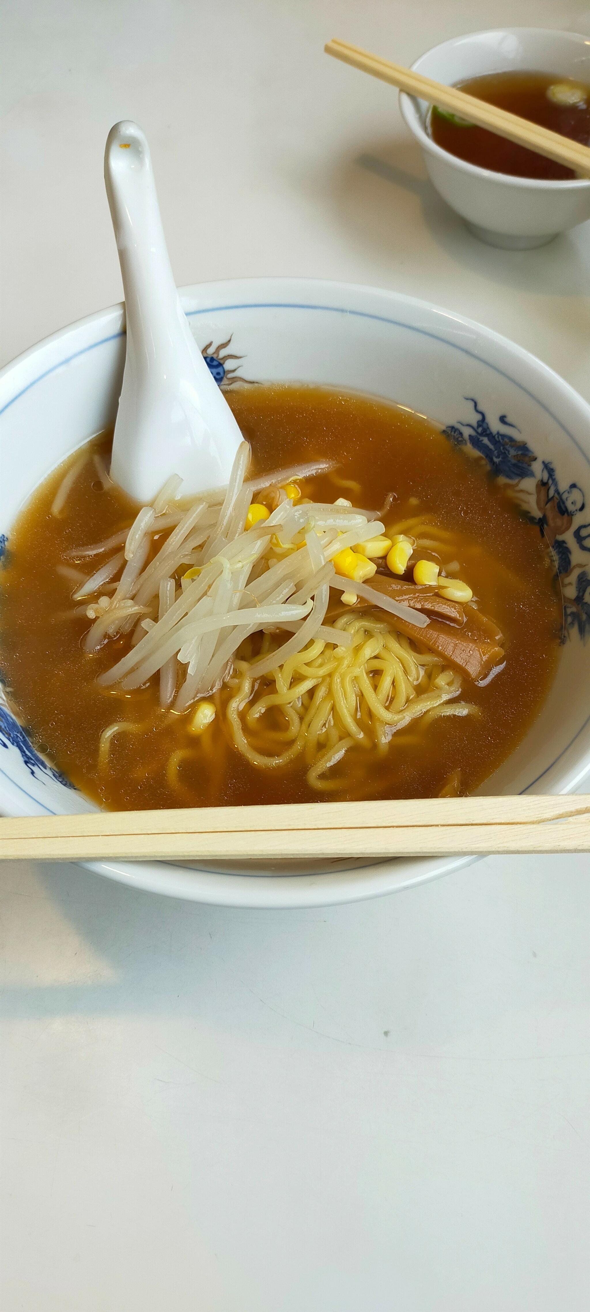 サッポロラーメン21番 折立店の代表写真5