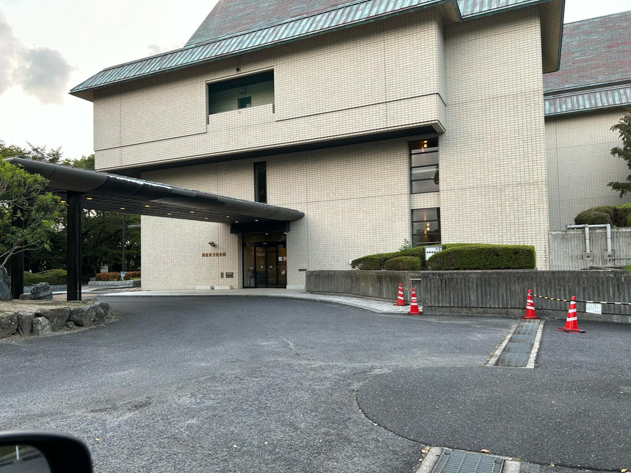 周南市文化会館の代表写真9