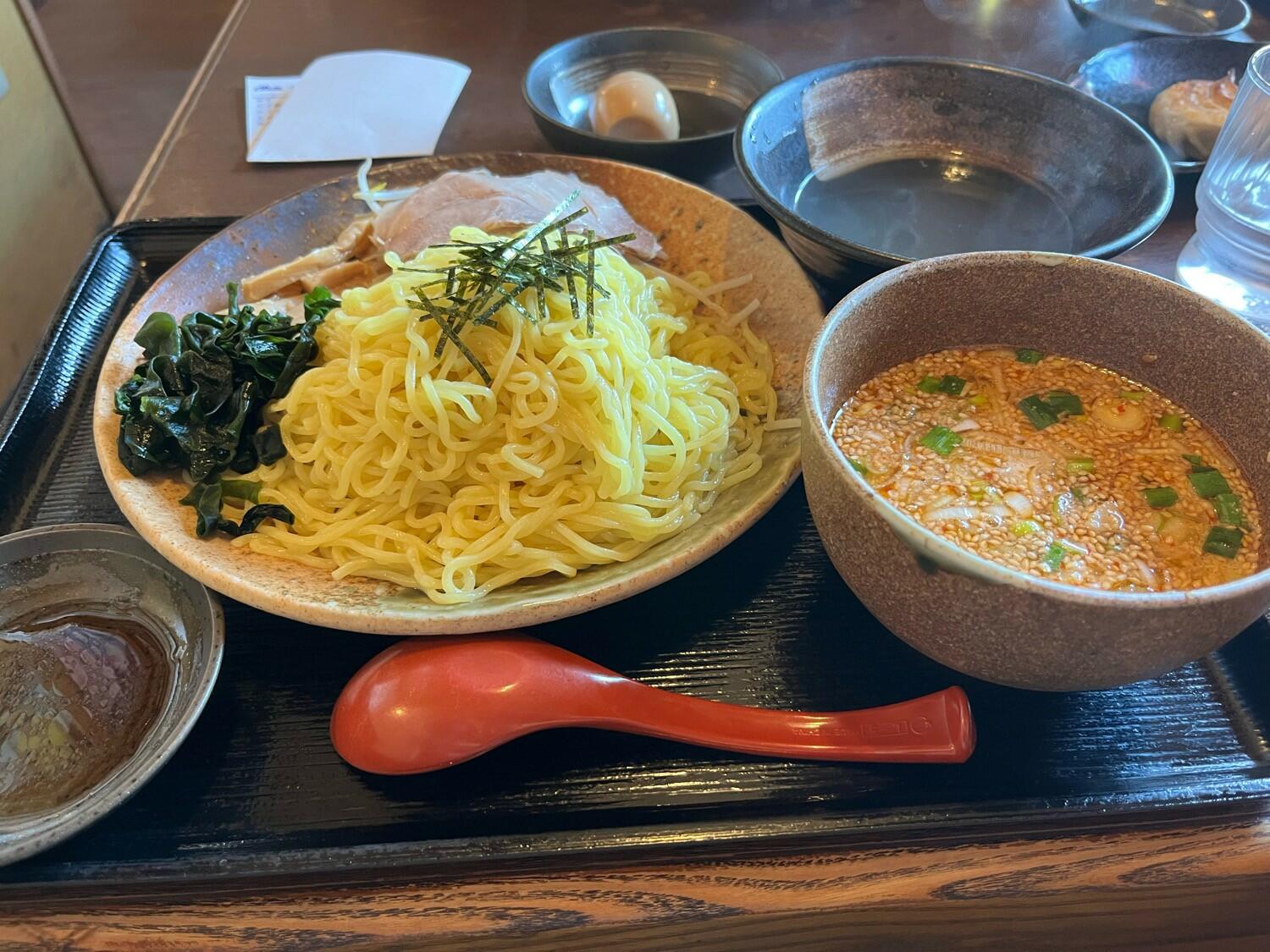 らーめんめん丸 八街店 - 八街市文違/ラーメン店 | Yahoo!マップ