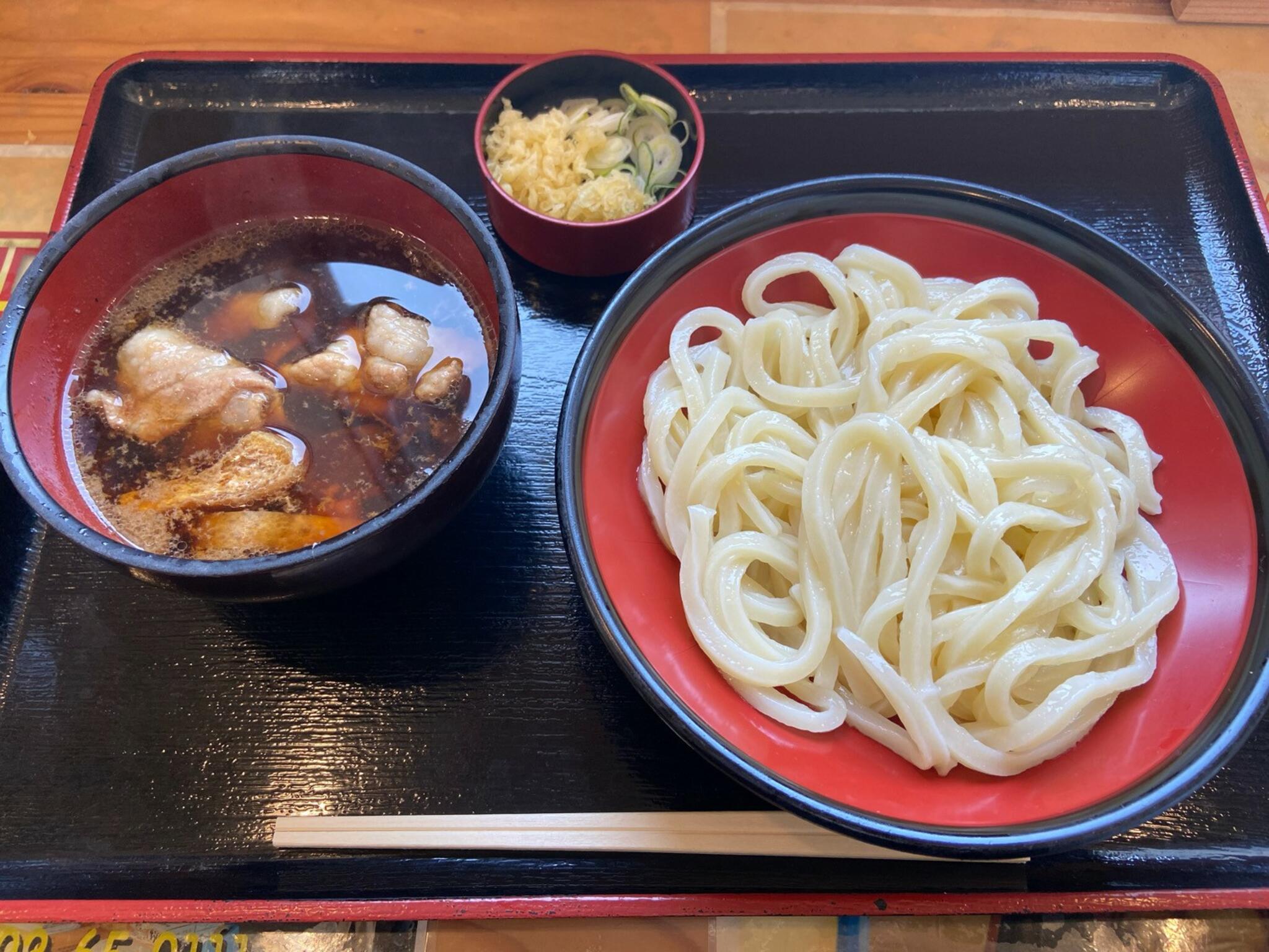 高柳製麺所の代表写真1