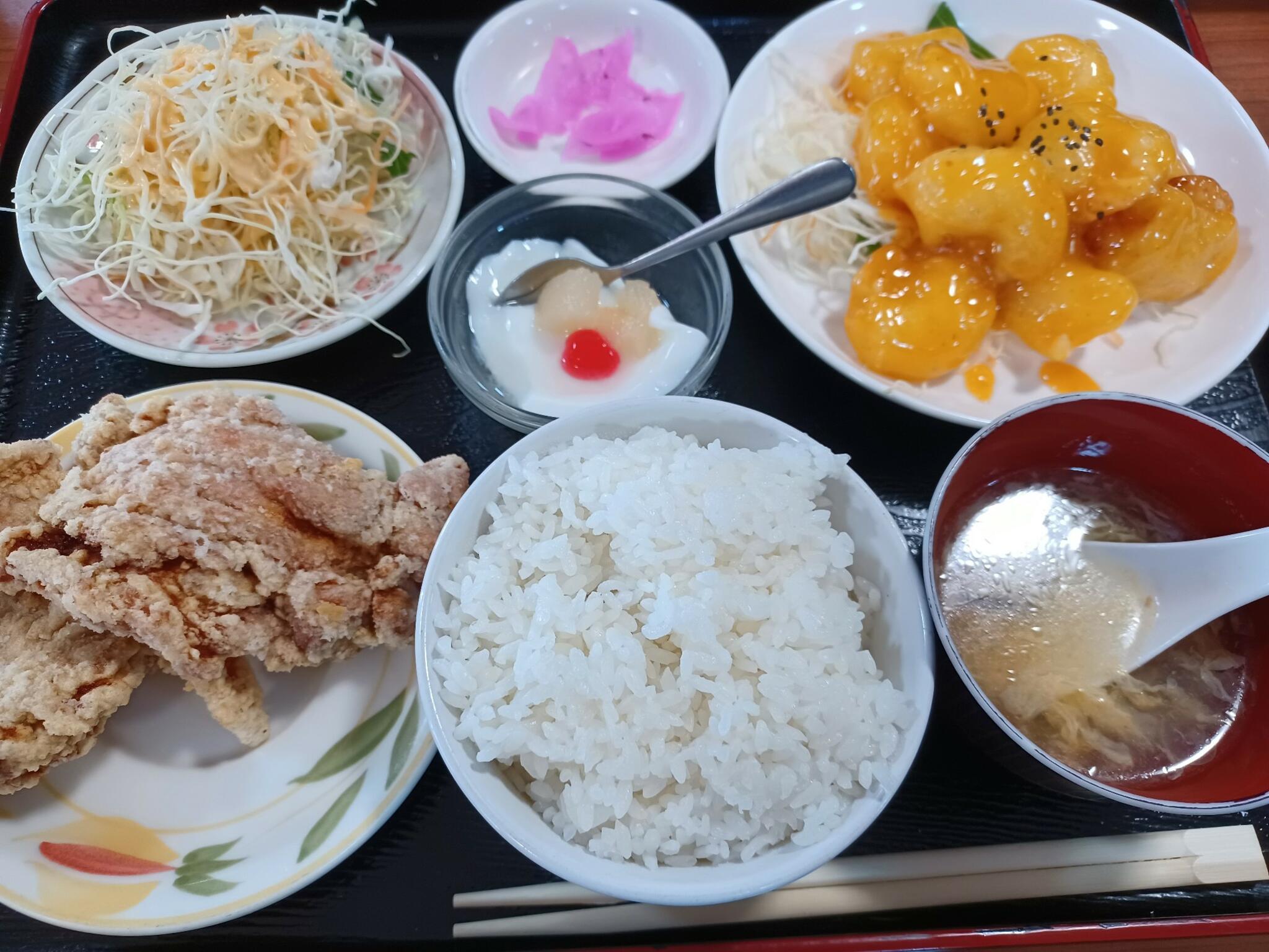 台湾料理 四季の味 - 鳥取市興南町/台湾料理店 | Yahoo!マップ