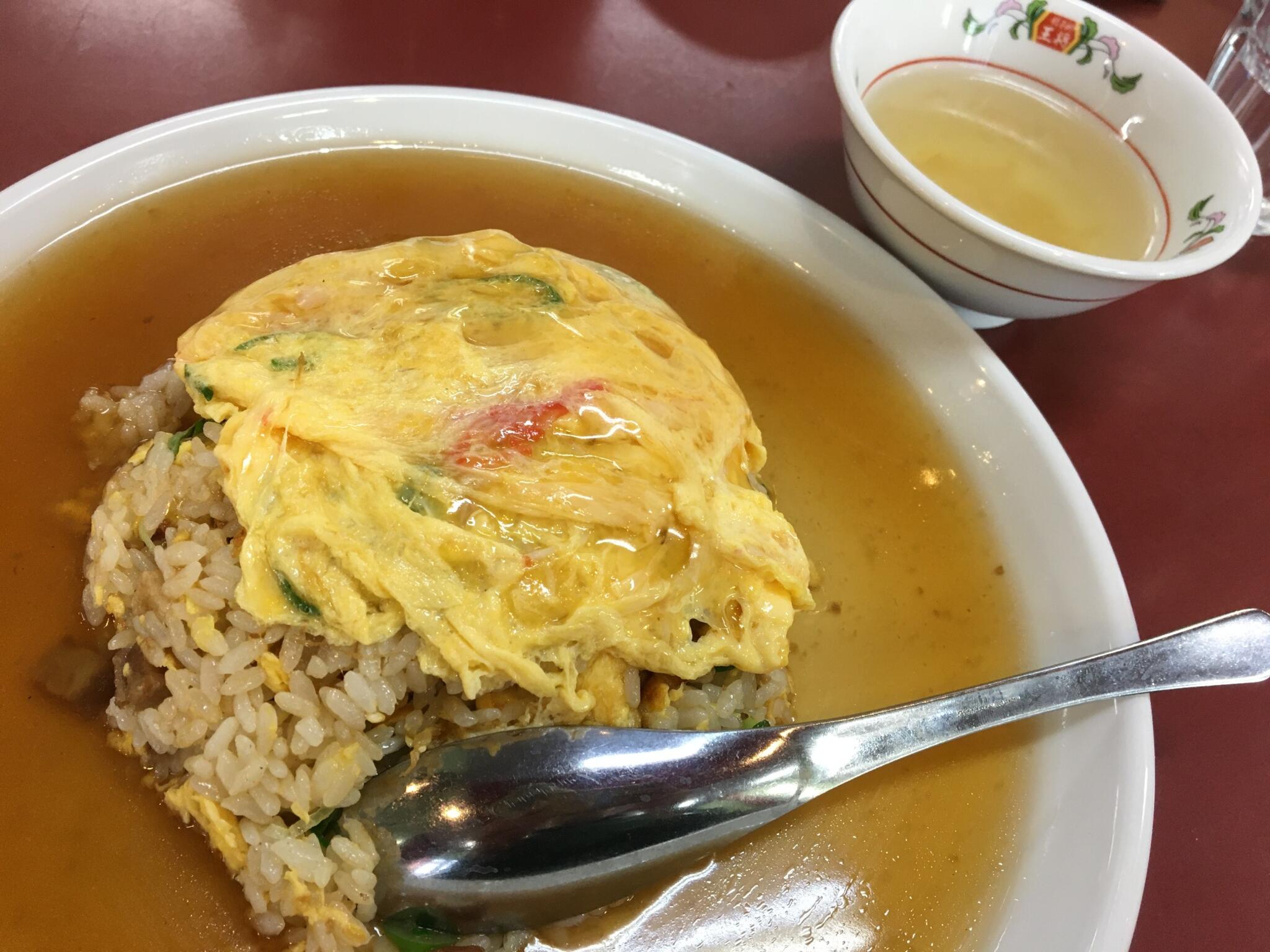 餃子の王将 富州原店の代表写真6