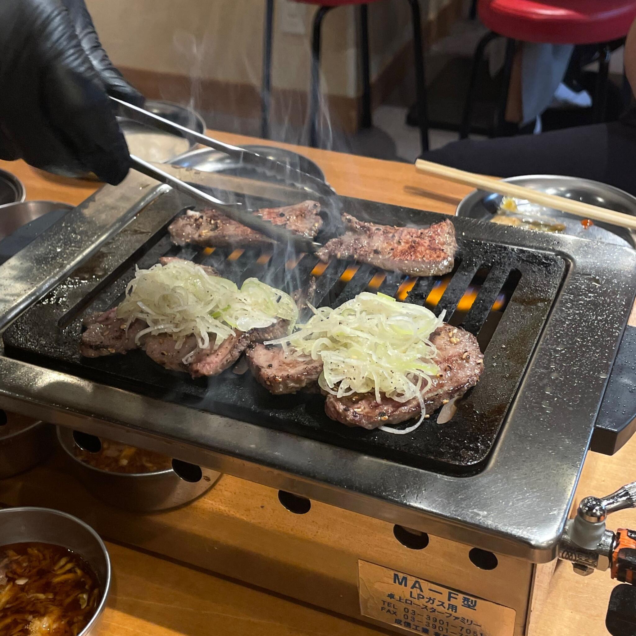 ふたご 長野店 - 長野市大字南長野/ホルモン焼肉店 | Yahoo!マップ