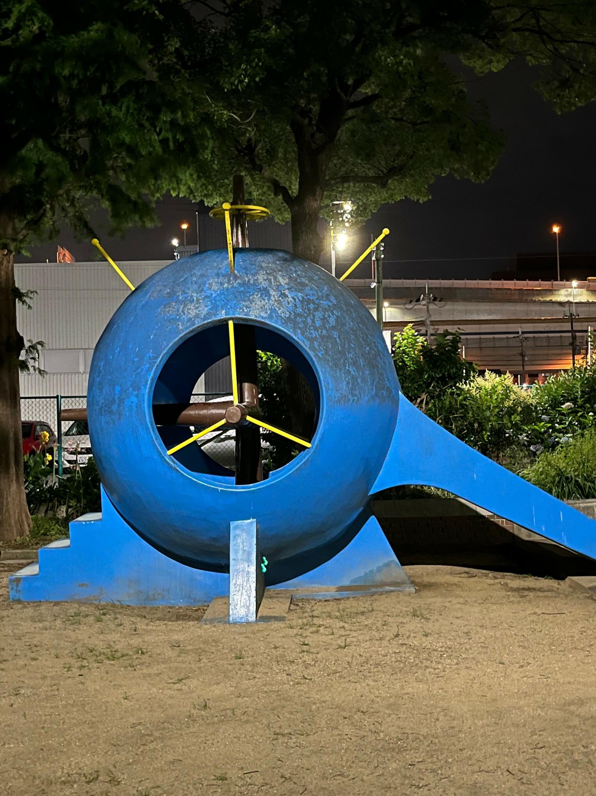 池開公園の代表写真3