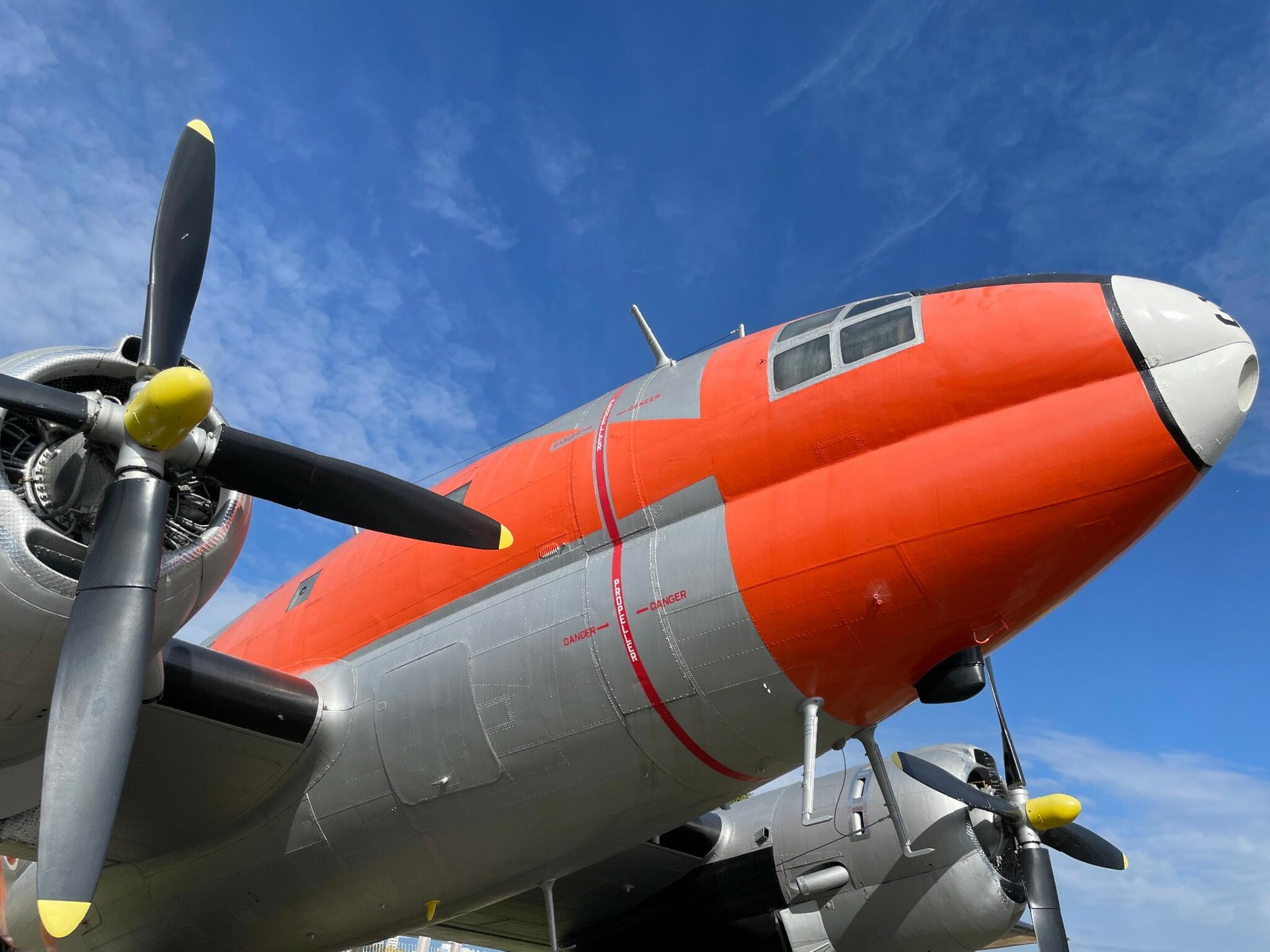 航空自衛隊浜松広報館の代表写真2