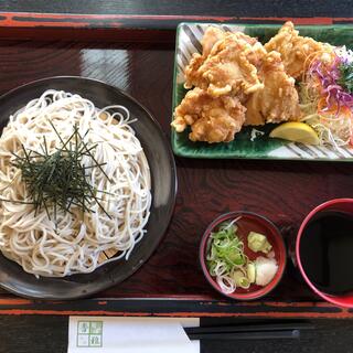 手打うどん そば 香雅の写真10