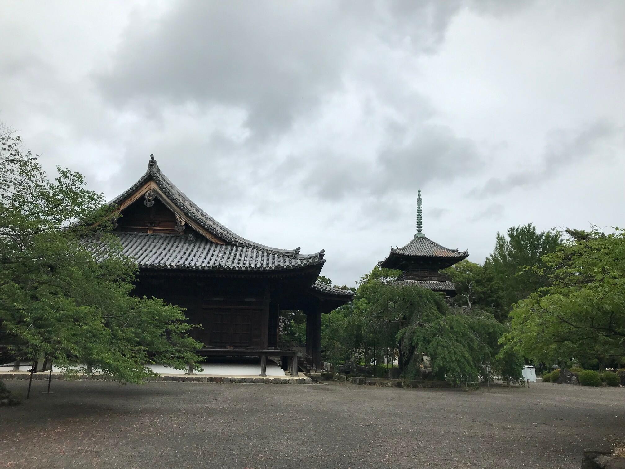 道成寺 - 日高郡日高川町大字鐘巻/寺院 | Yahoo!マップ