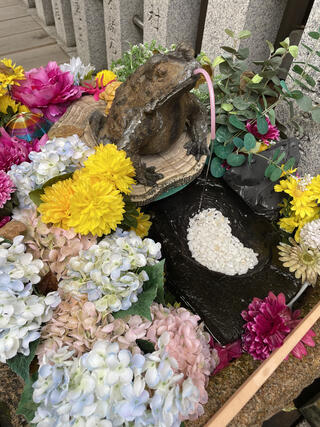 露天神社のクチコミ写真6