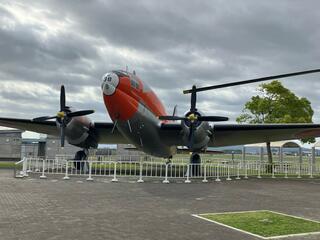 航空自衛隊浜松広報館のクチコミ写真2