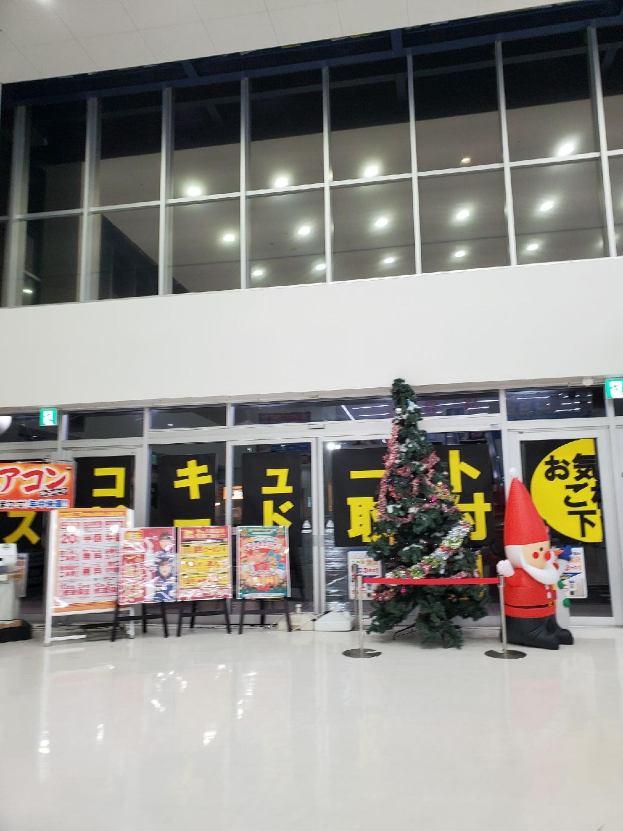 100満ボルト 直江店 オファー 時計