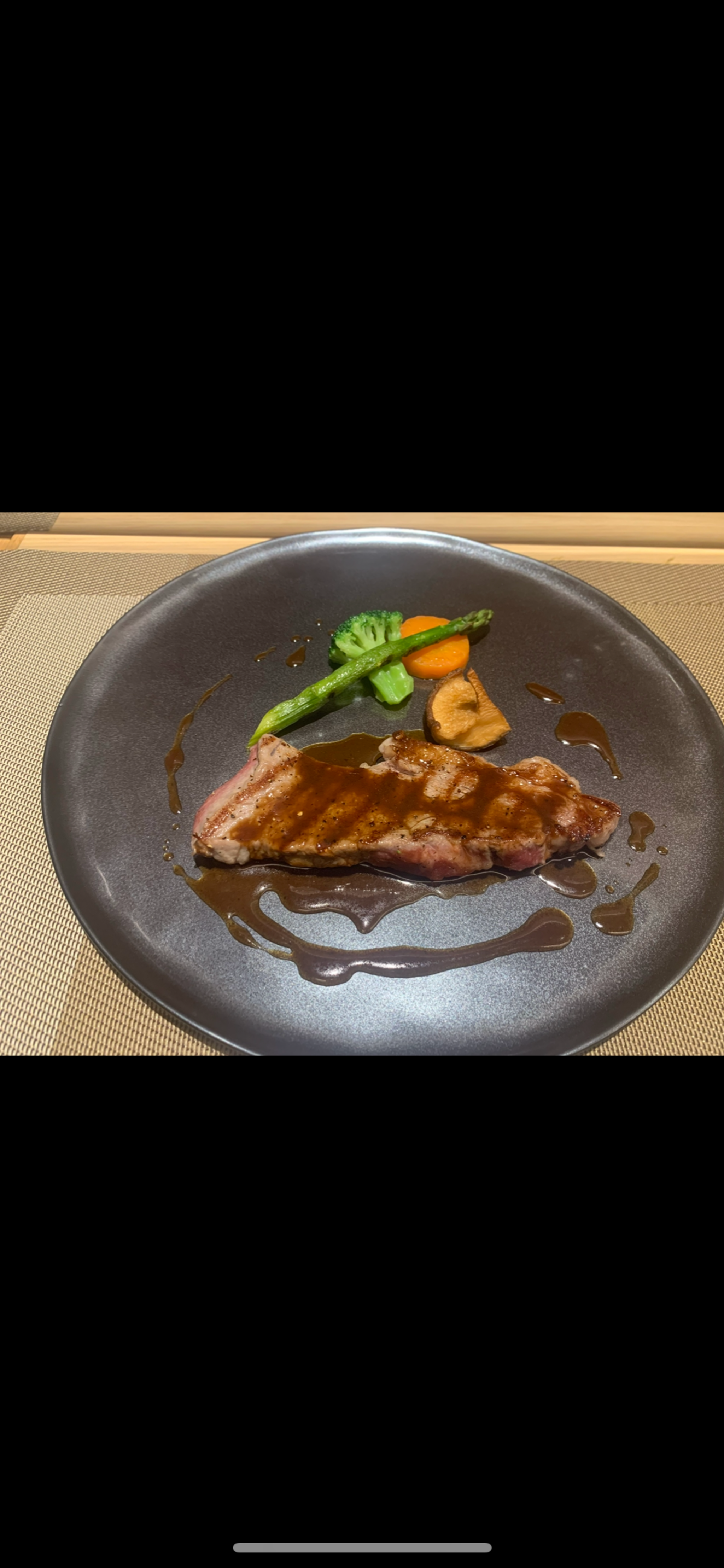 RESTAURANT MOSOROの代表写真1