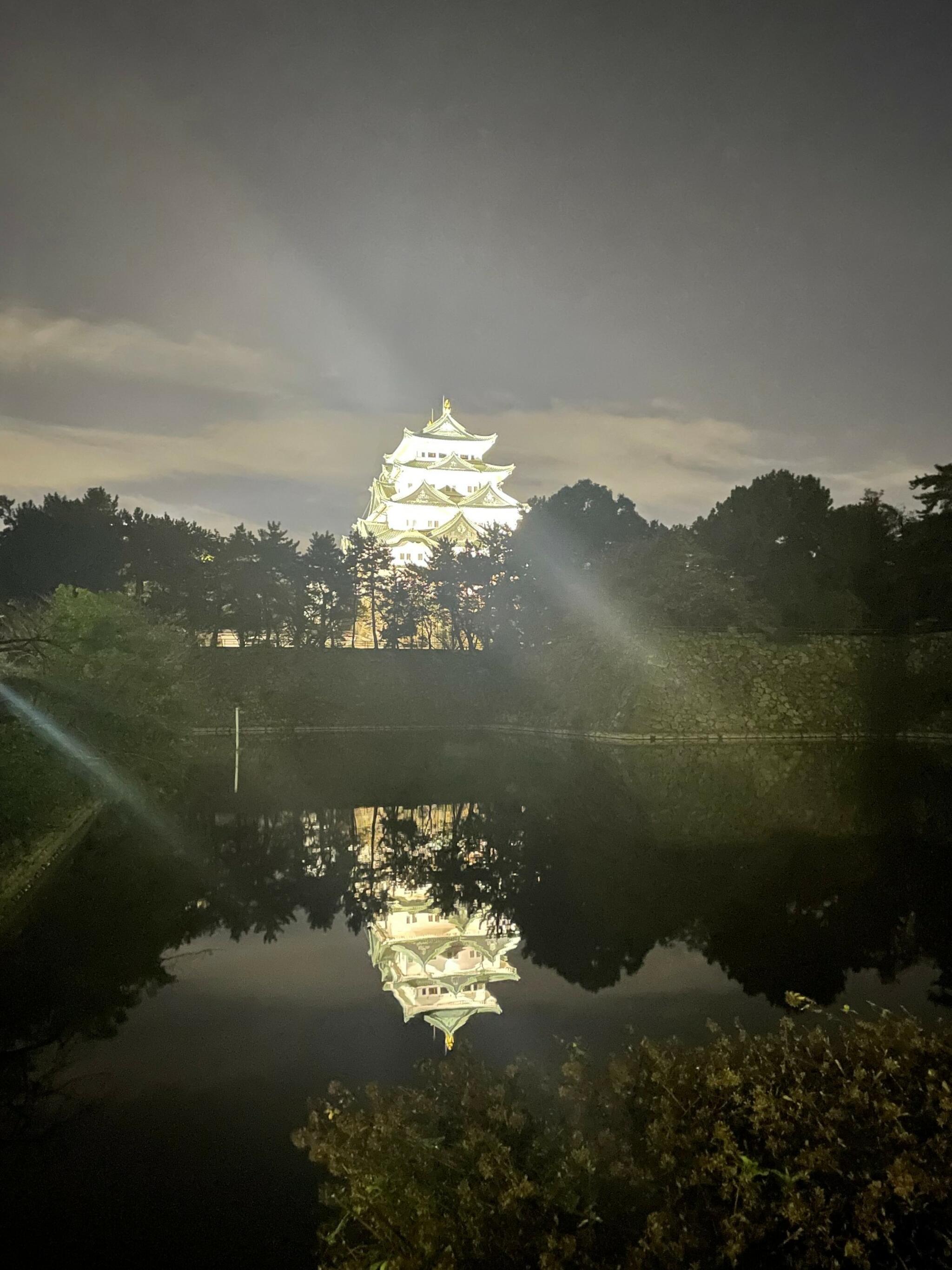 名古屋城の代表写真5