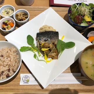 Re Cell Kitchen ~断食ごはん と 飲む野菜~の写真9