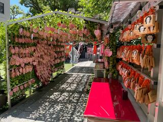 露天神社のクチコミ写真2