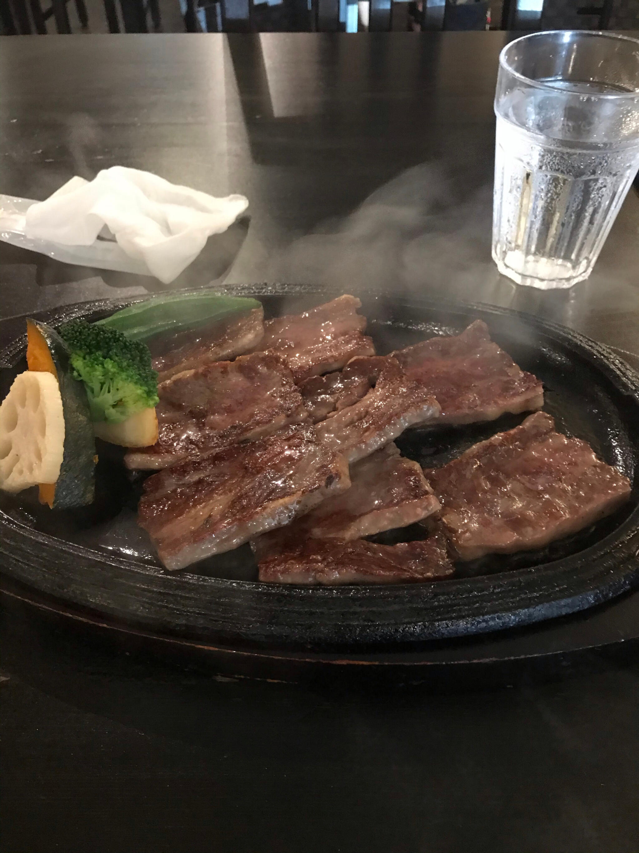 肉が一番の代表写真1