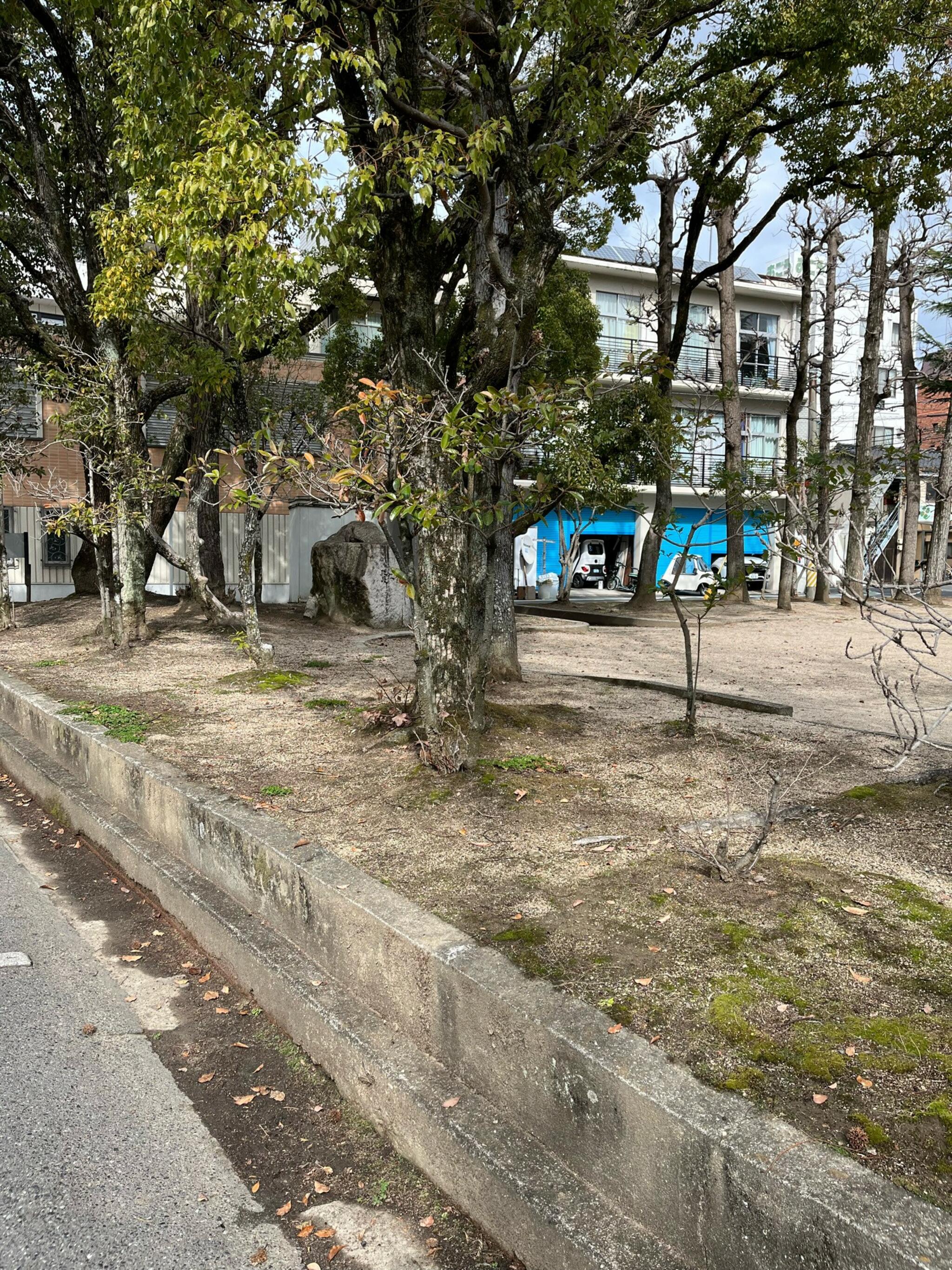 弓之町公園の代表写真10