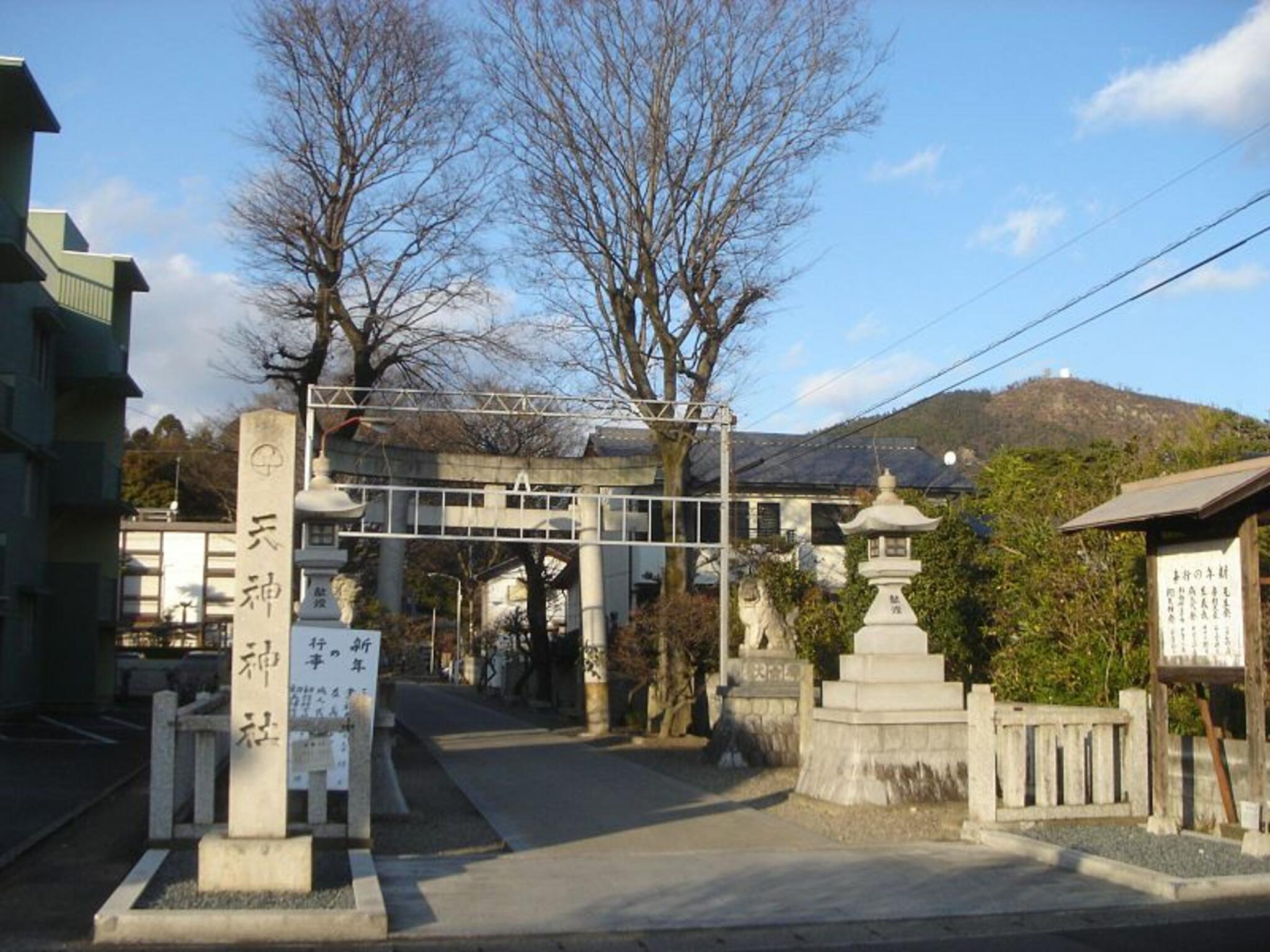 長良天神神社の代表写真6