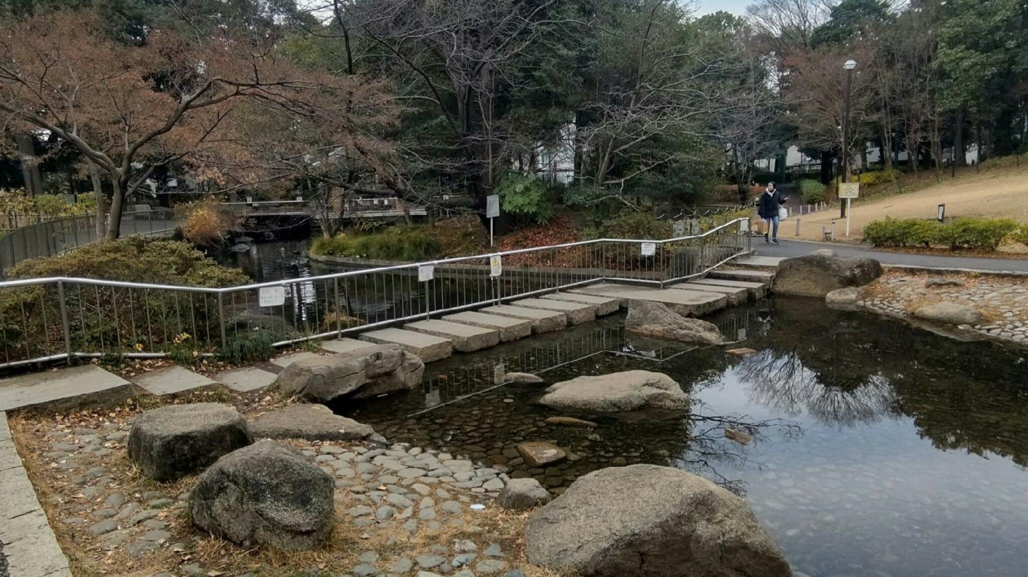 蚕糸の森公園の代表写真10