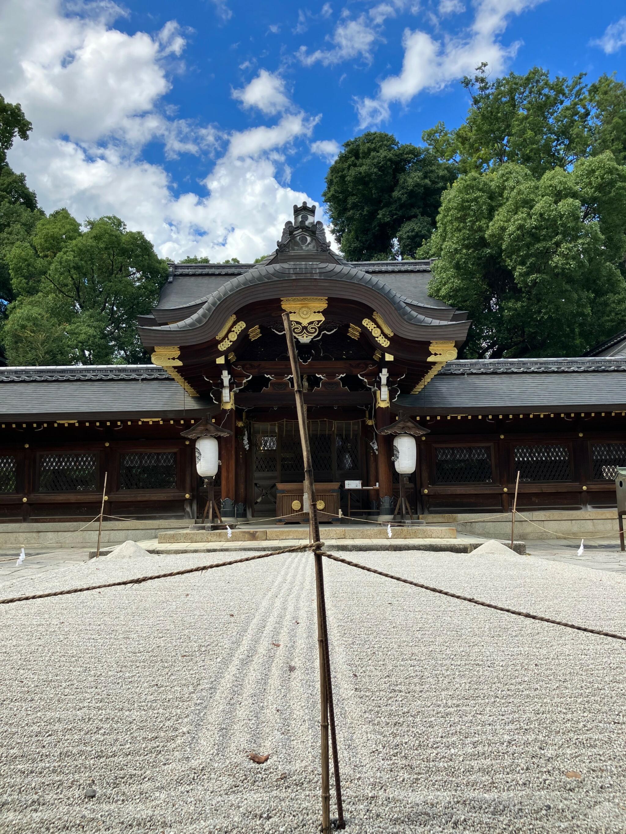 今宮神社の代表写真1