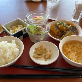 四川飯店 松山の写真7