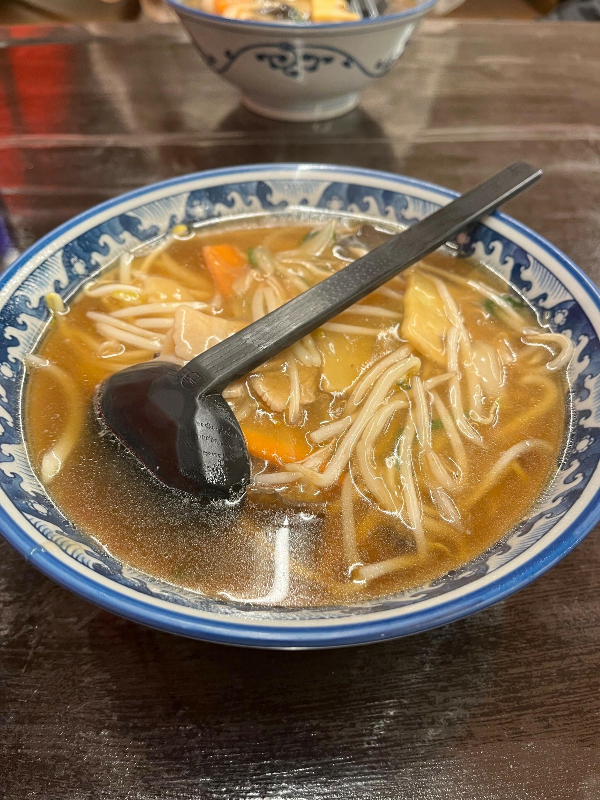 ラーメン大将 伏古店の代表写真5