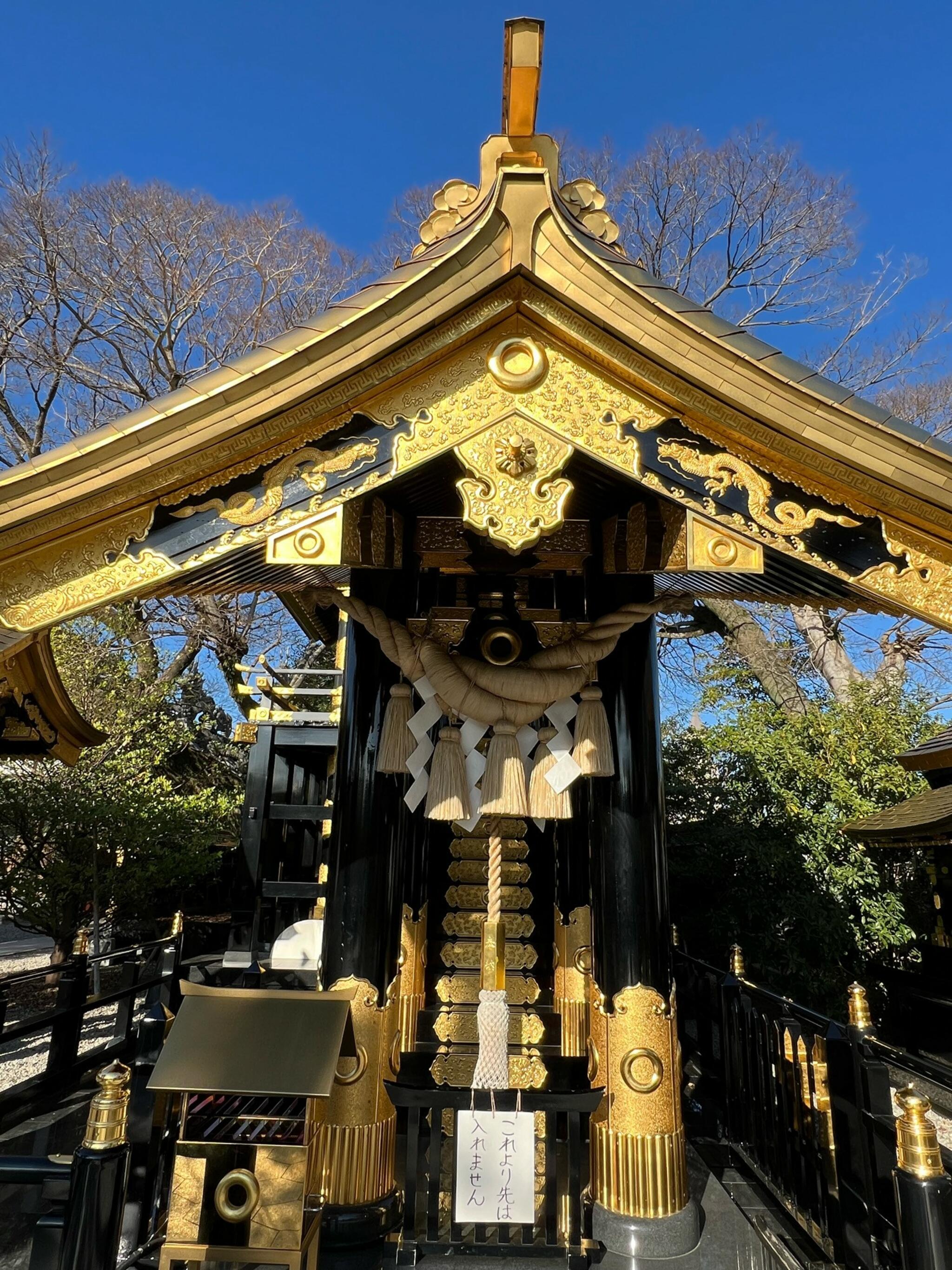 龍王神社の代表写真6