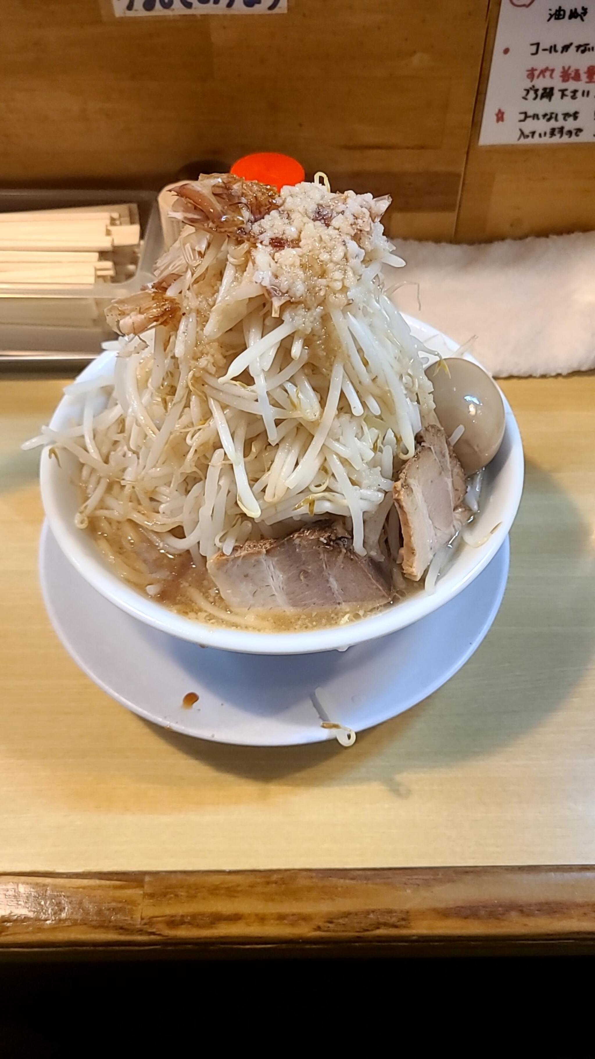 クチコミ : ラーメンつけ麺 笑福 梅田店 - 大阪市北区梅田/ラーメン店 | Yahoo!マップ