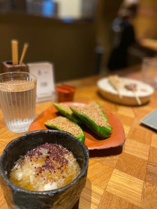 CHIKICHIKI 阪神梅田店 (チキチキ)のクチコミ写真2