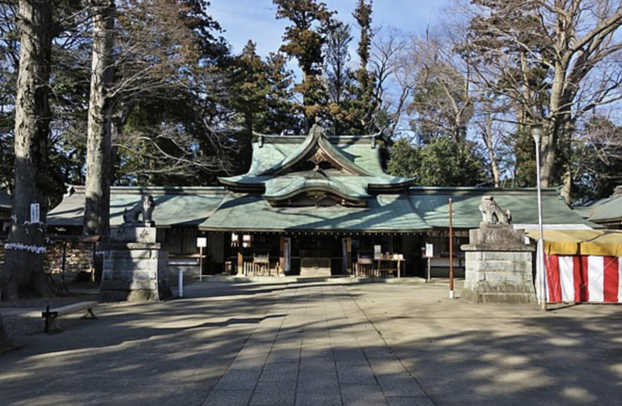 一言主神社の代表写真7