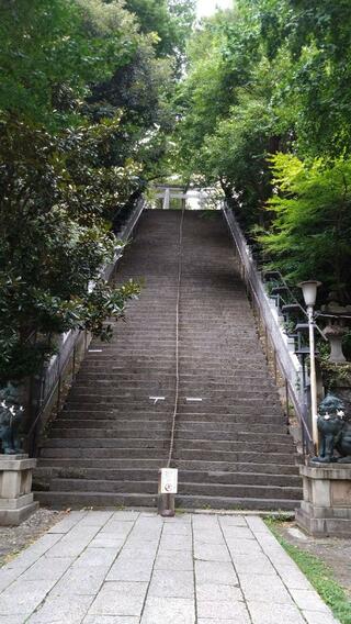 愛宕神社のクチコミ写真1