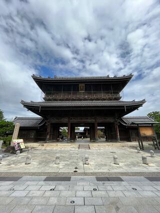 長浜別院 大通寺のクチコミ写真1