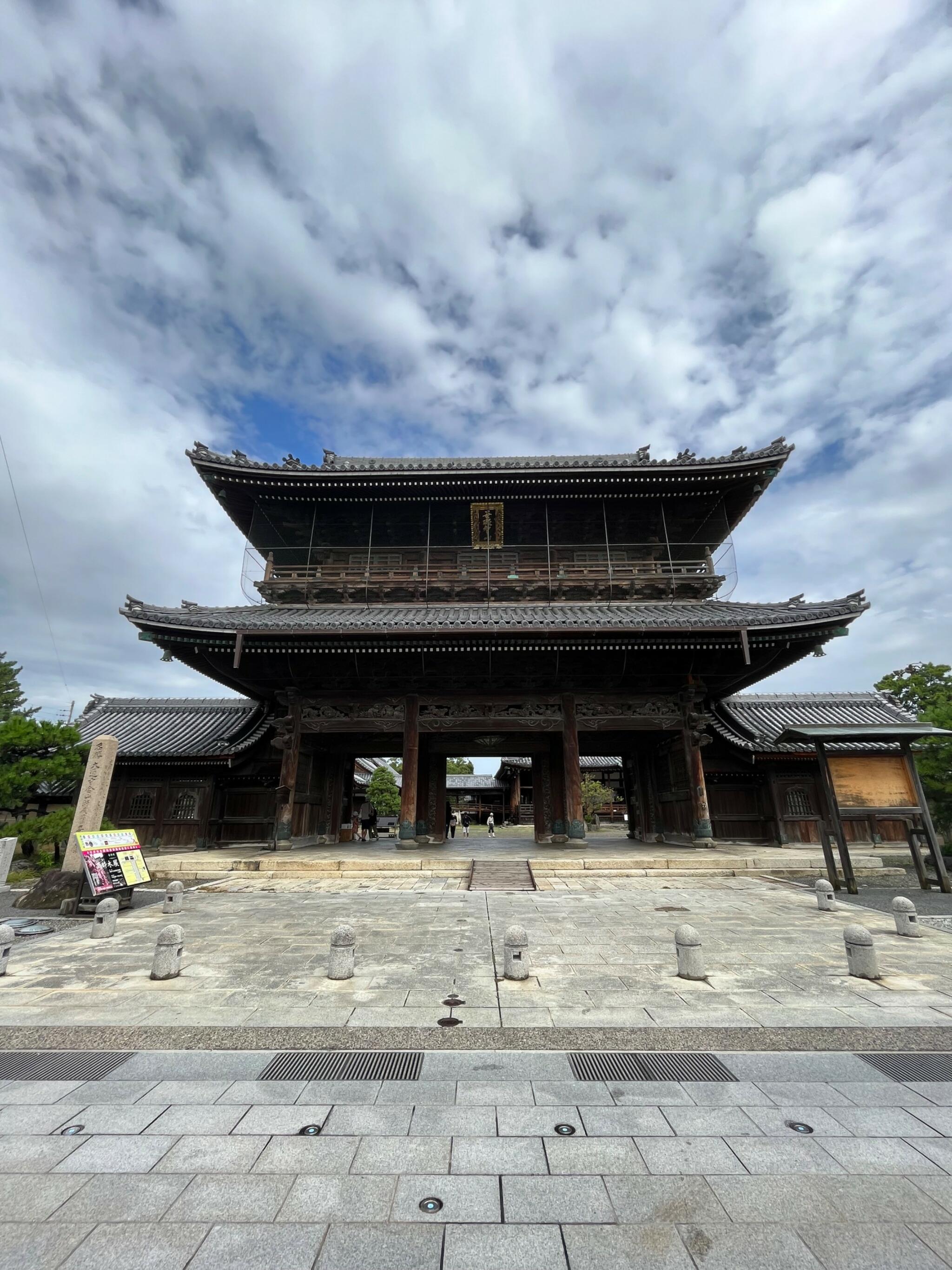 長浜別院 大通寺の代表写真1