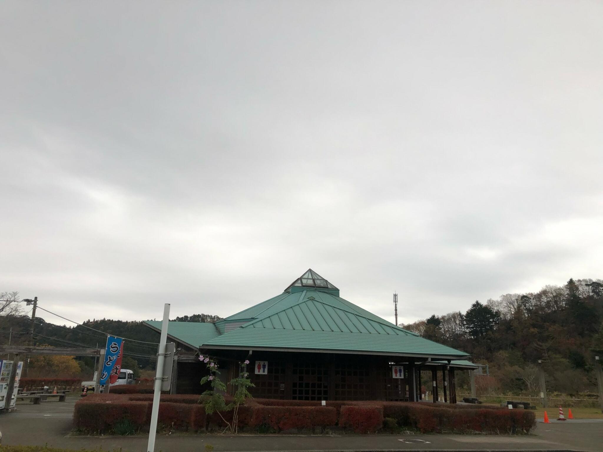 道の駅 ふれあいパーク・きみつの代表写真8