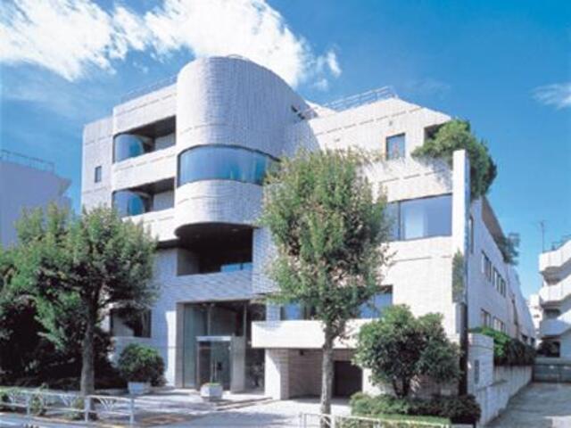 写真 専門学校東京クールジャパン※2024年4月専門学校東京クールジャパン・アカデミーに校名変更 渋谷区千駄ヶ谷/専門学校