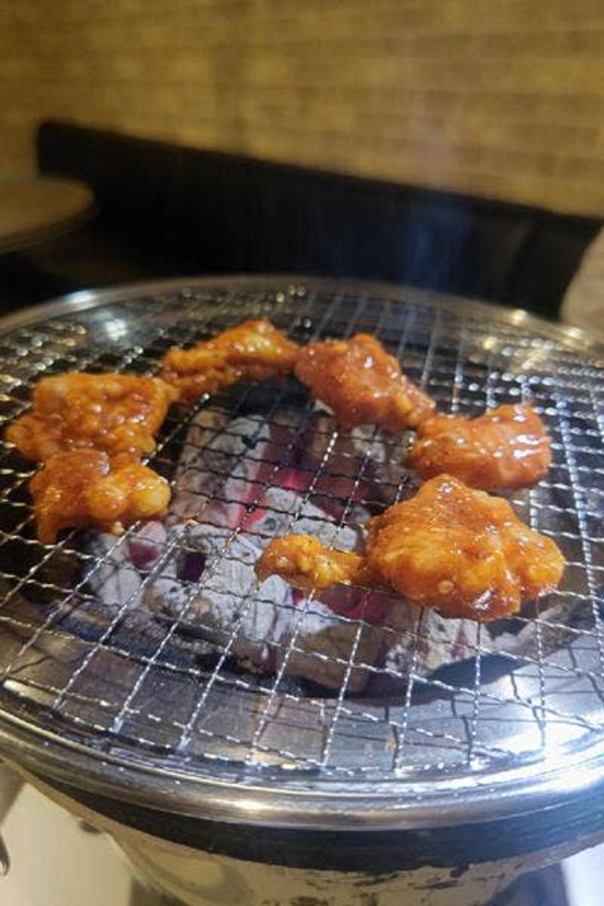 韓国料理 炭火焼肉 龍ちゃんの代表写真10