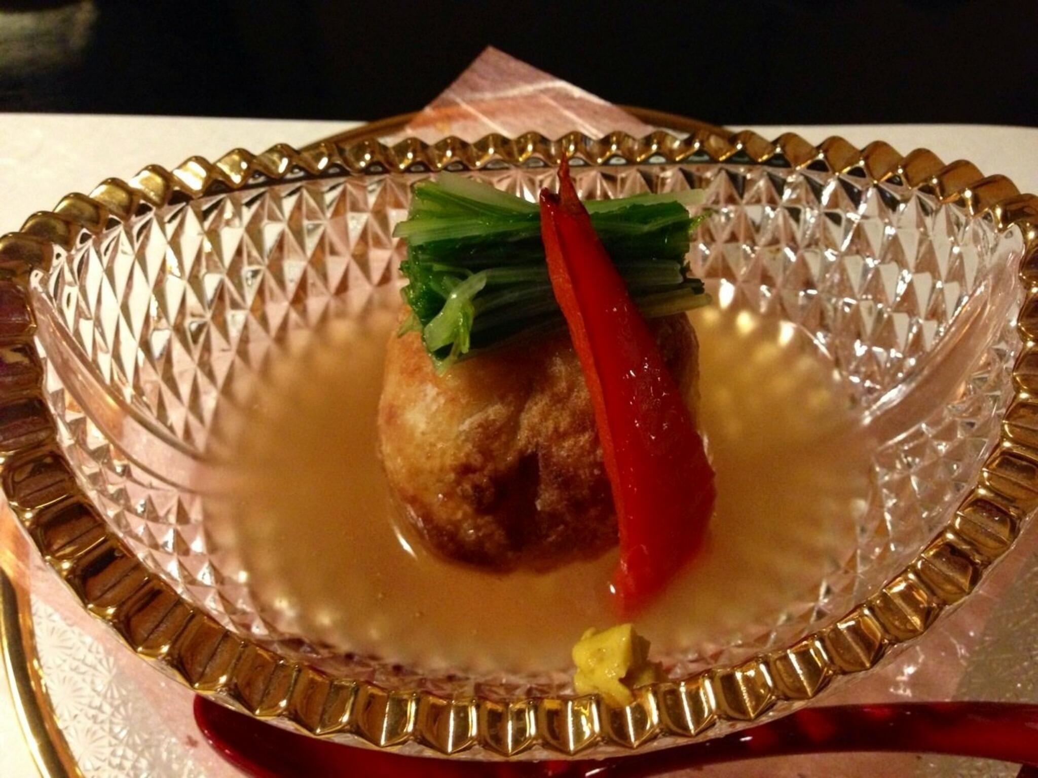 日本料理 おぎ原の代表写真5