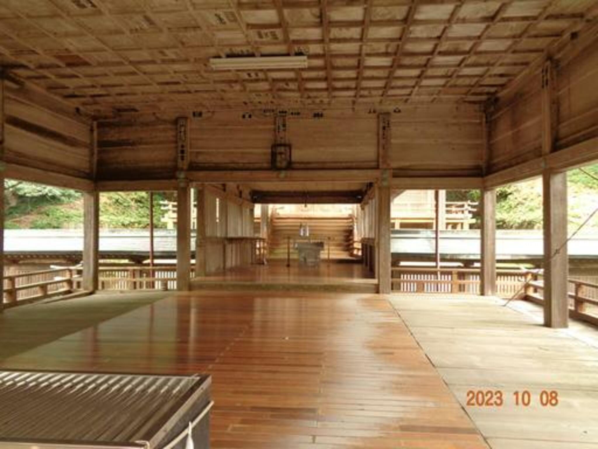海神神社の代表写真2