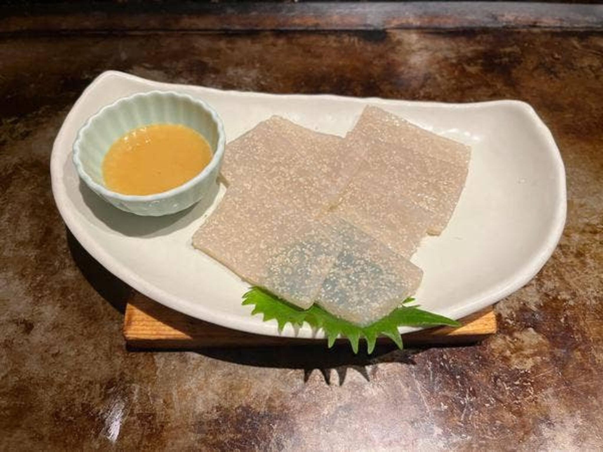 広島流お好み焼 鉄板料理 がんす.の代表写真5