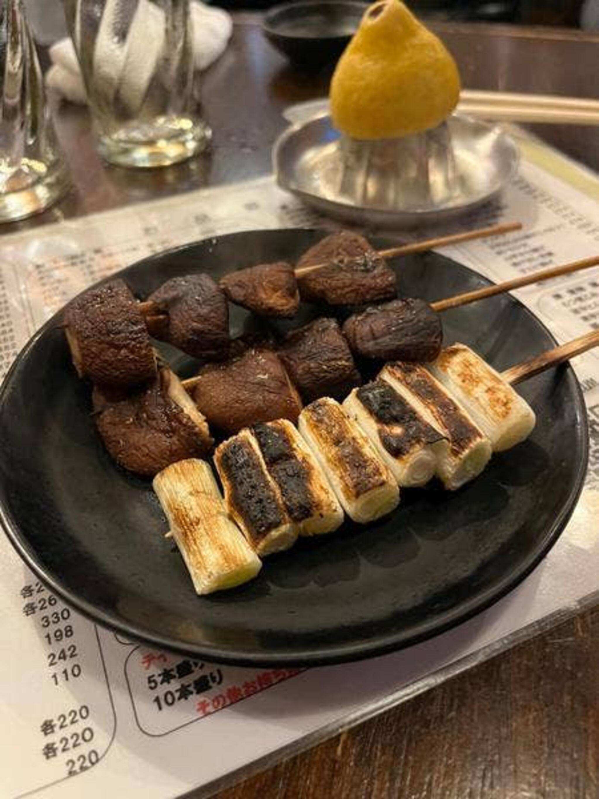 もつ焼きばん 五反田店の代表写真4