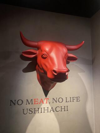 上野 和牛焼肉 USHIHACHI 極のクチコミ写真4