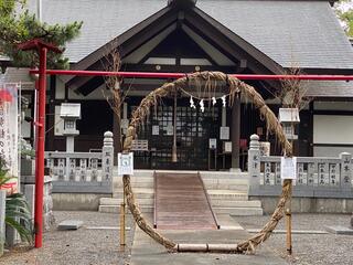 水神社のクチコミ写真2