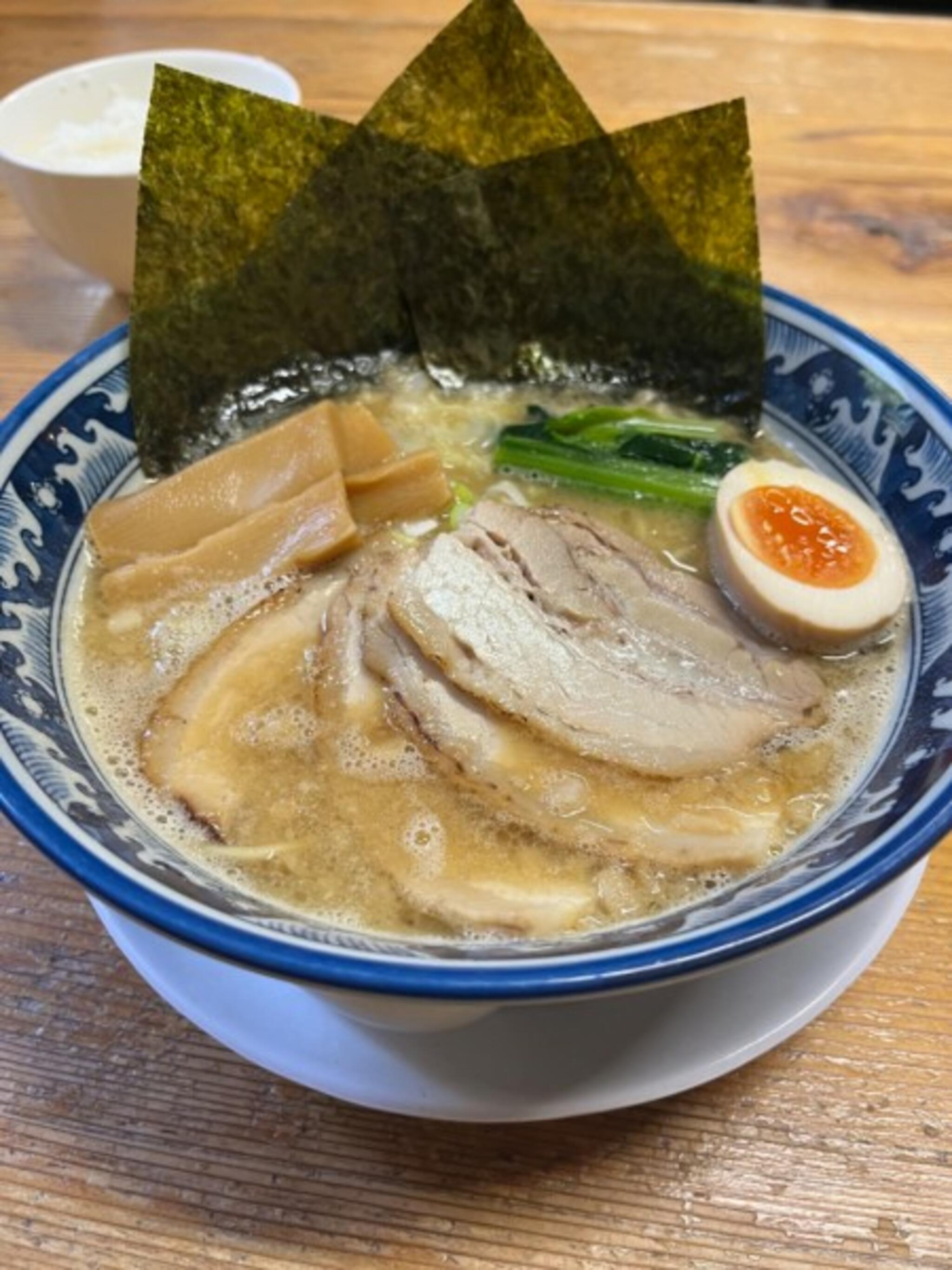 龍神麺の代表写真8