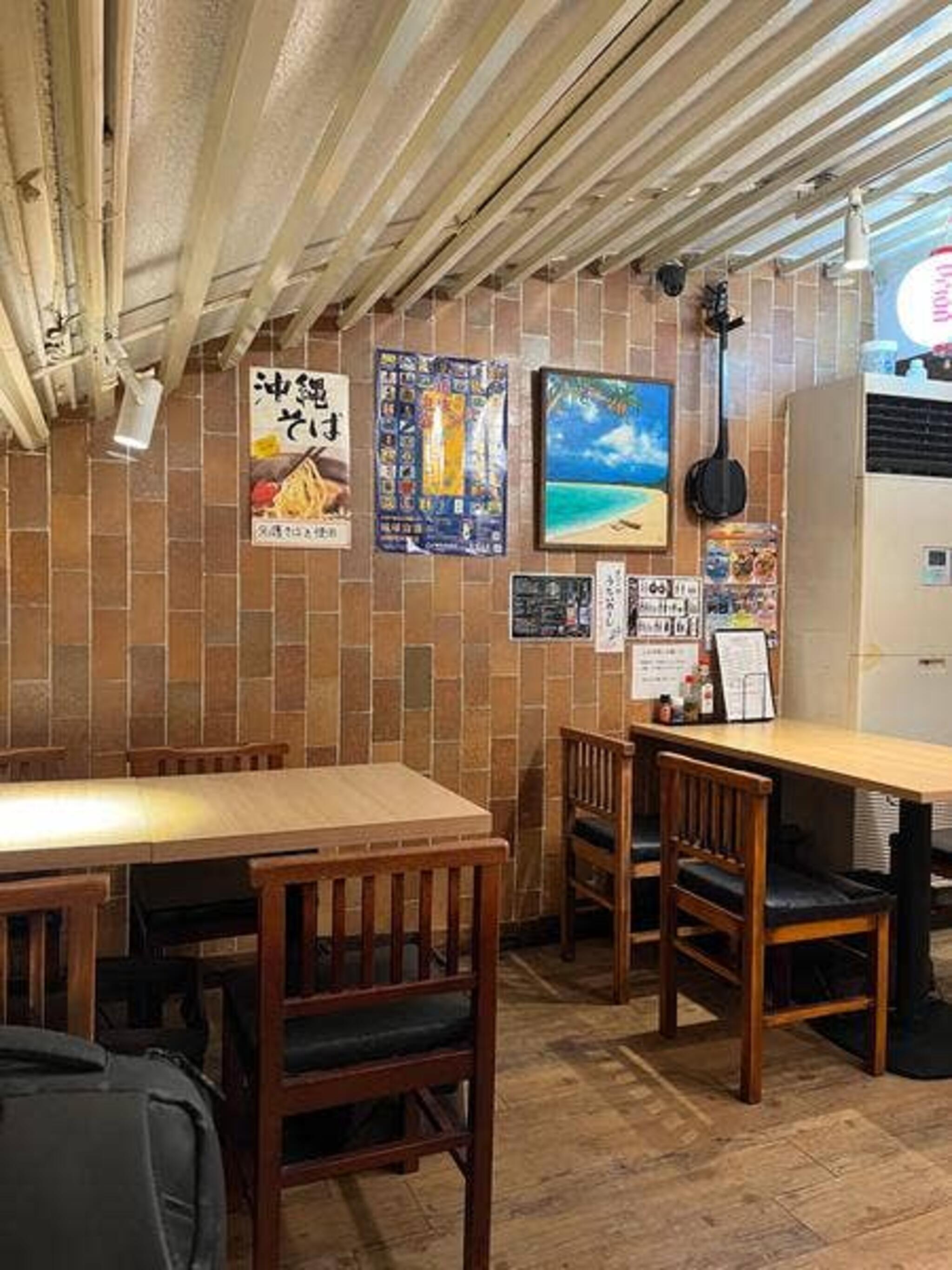 Yanbaru Diner 有楽町店の代表写真4