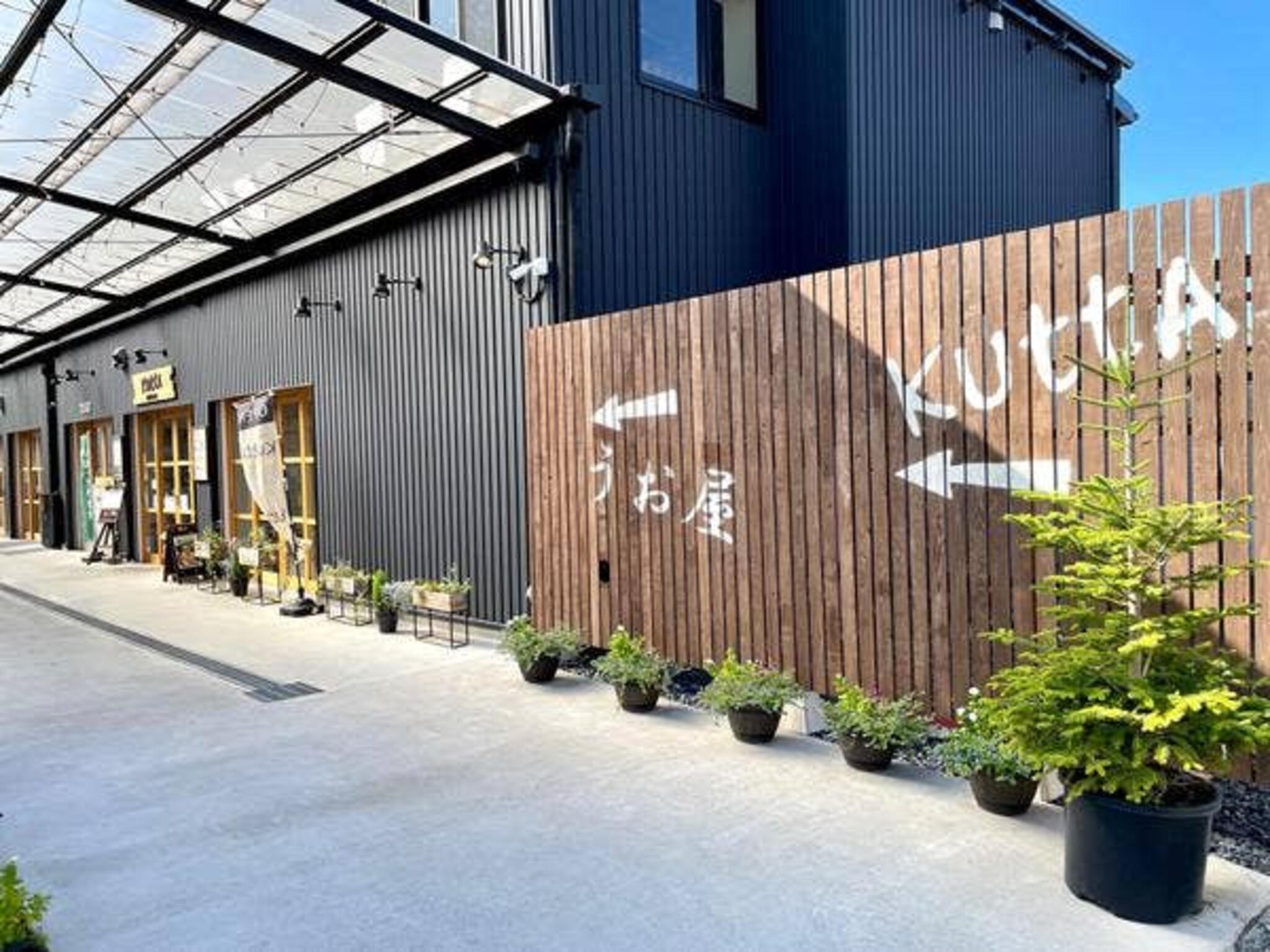 木更津魚市場直営 海鮮食堂KUTTA(クッタ)の代表写真2