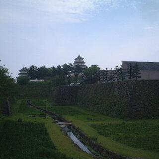 島原城の写真25