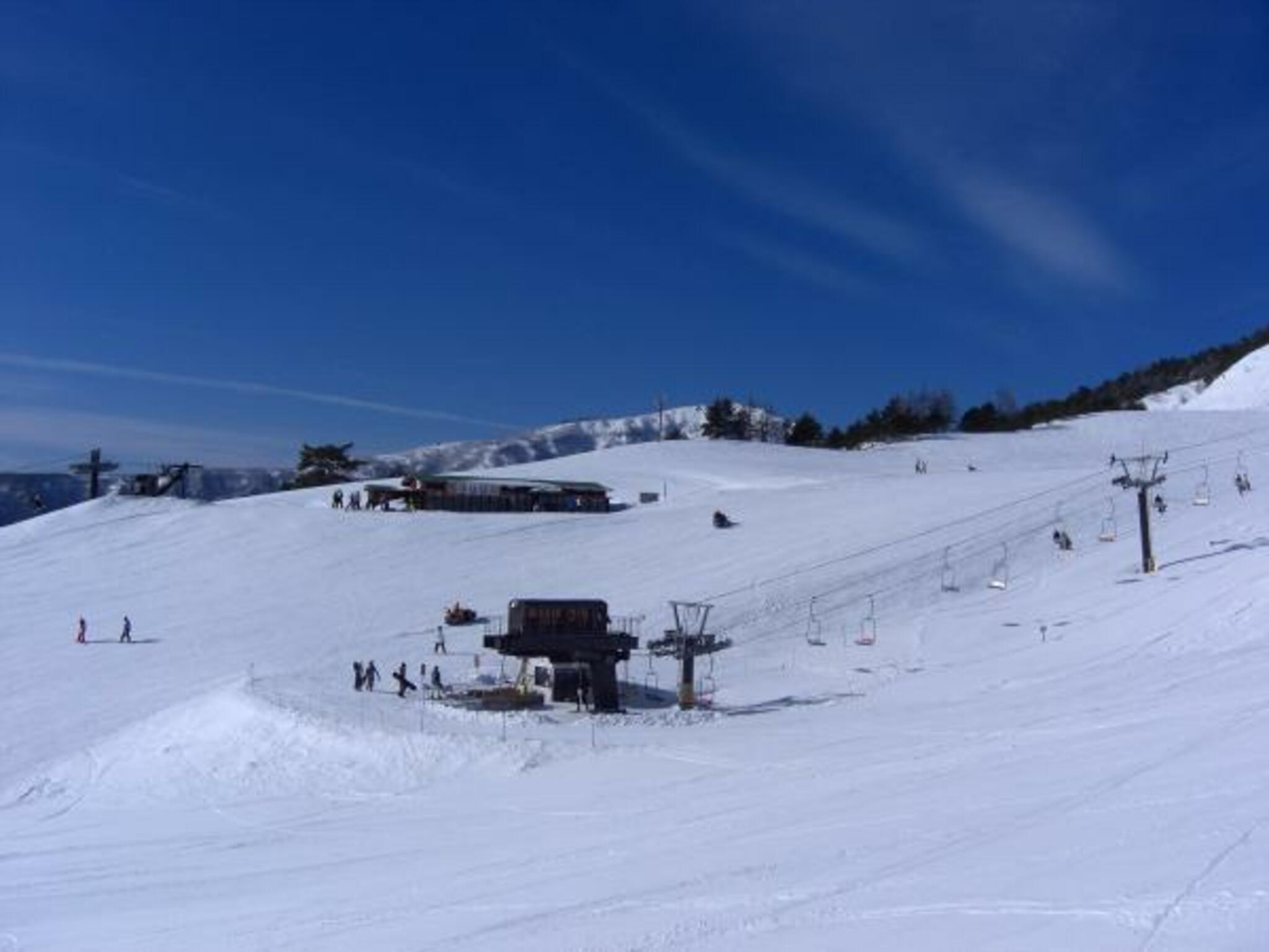 ハイパーボウル 東鉢スキー場の代表写真9