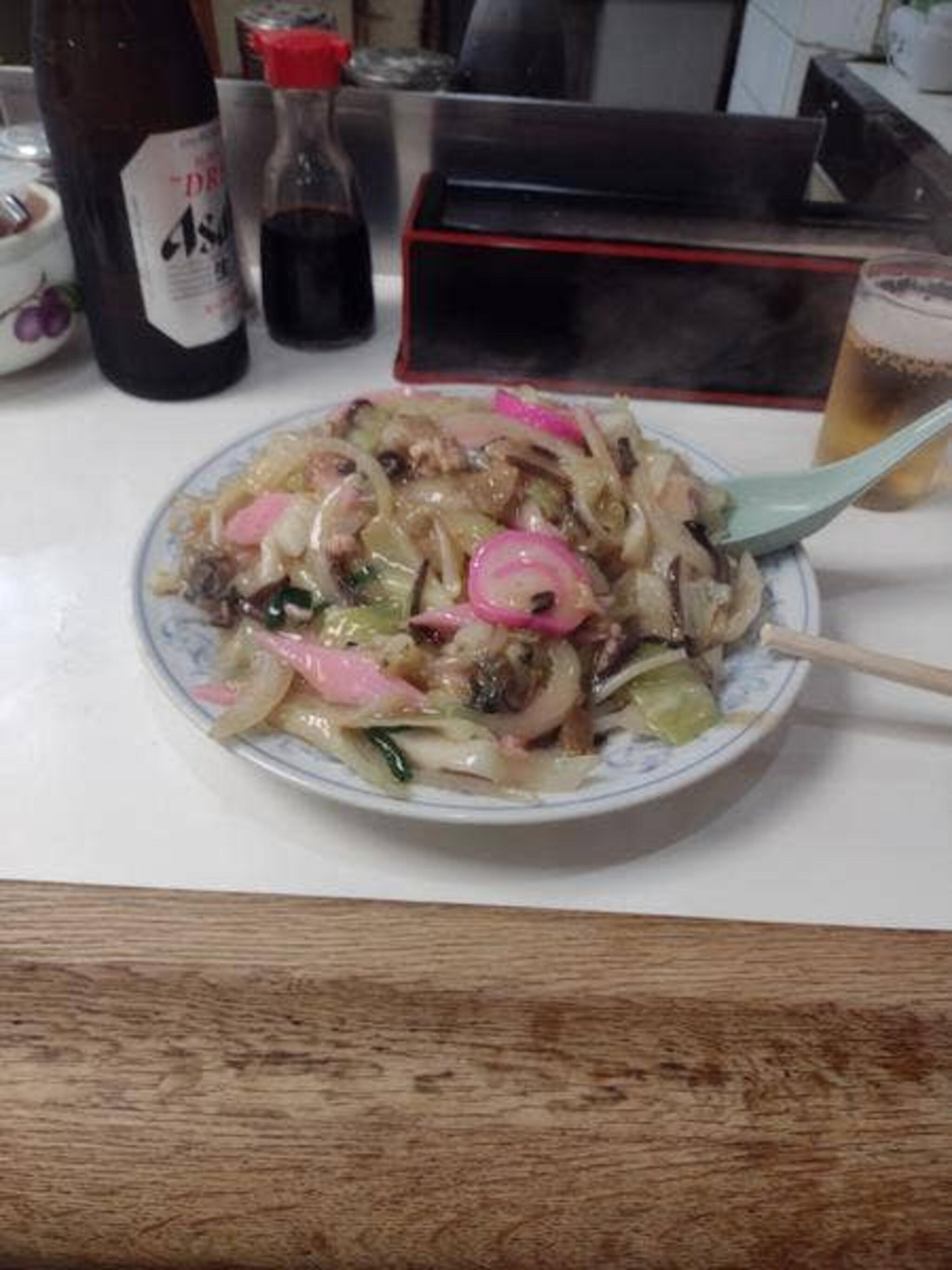 三八ラーメン浜町店の代表写真1