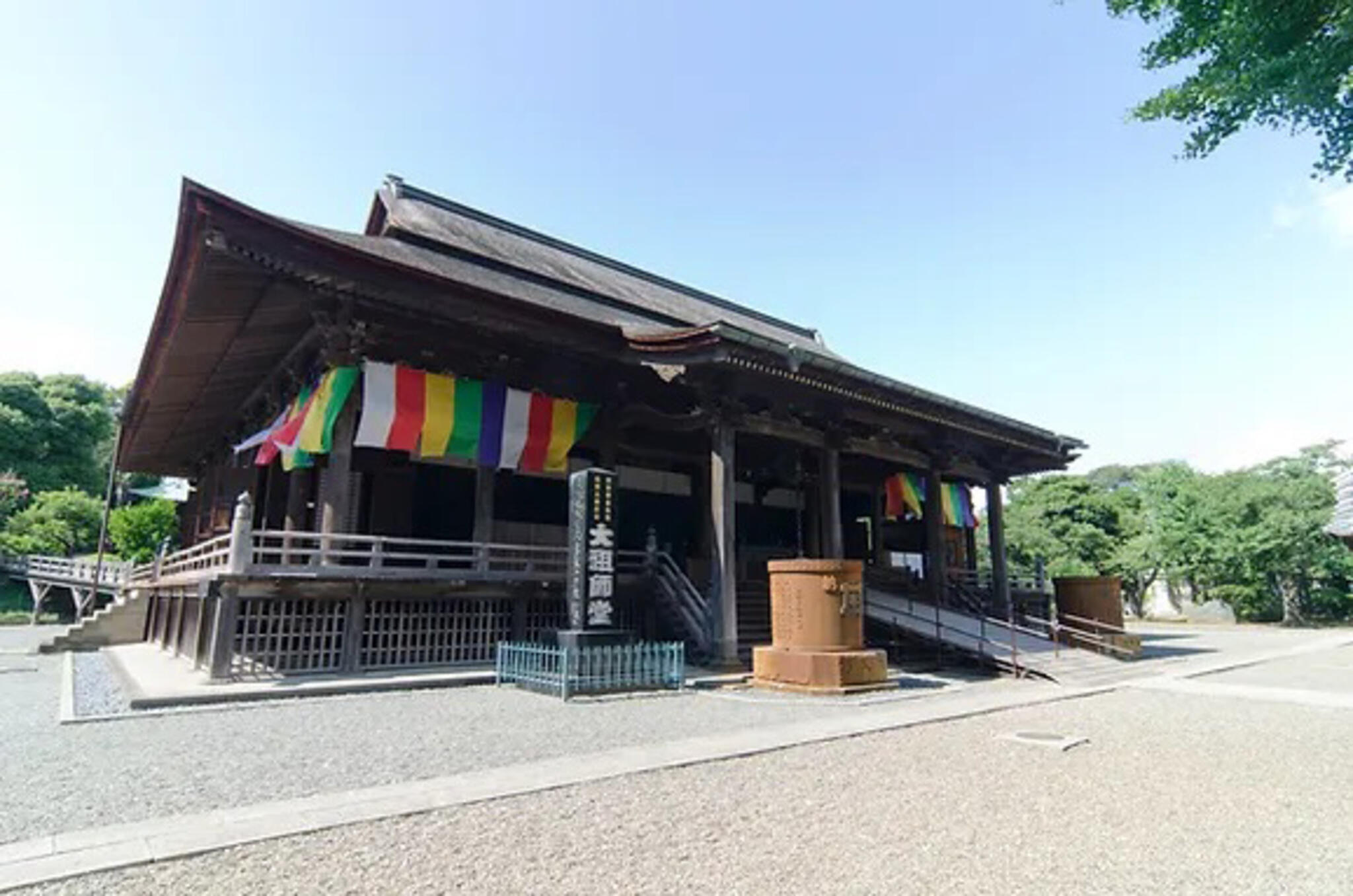 大本山 中山 法華経寺の代表写真10