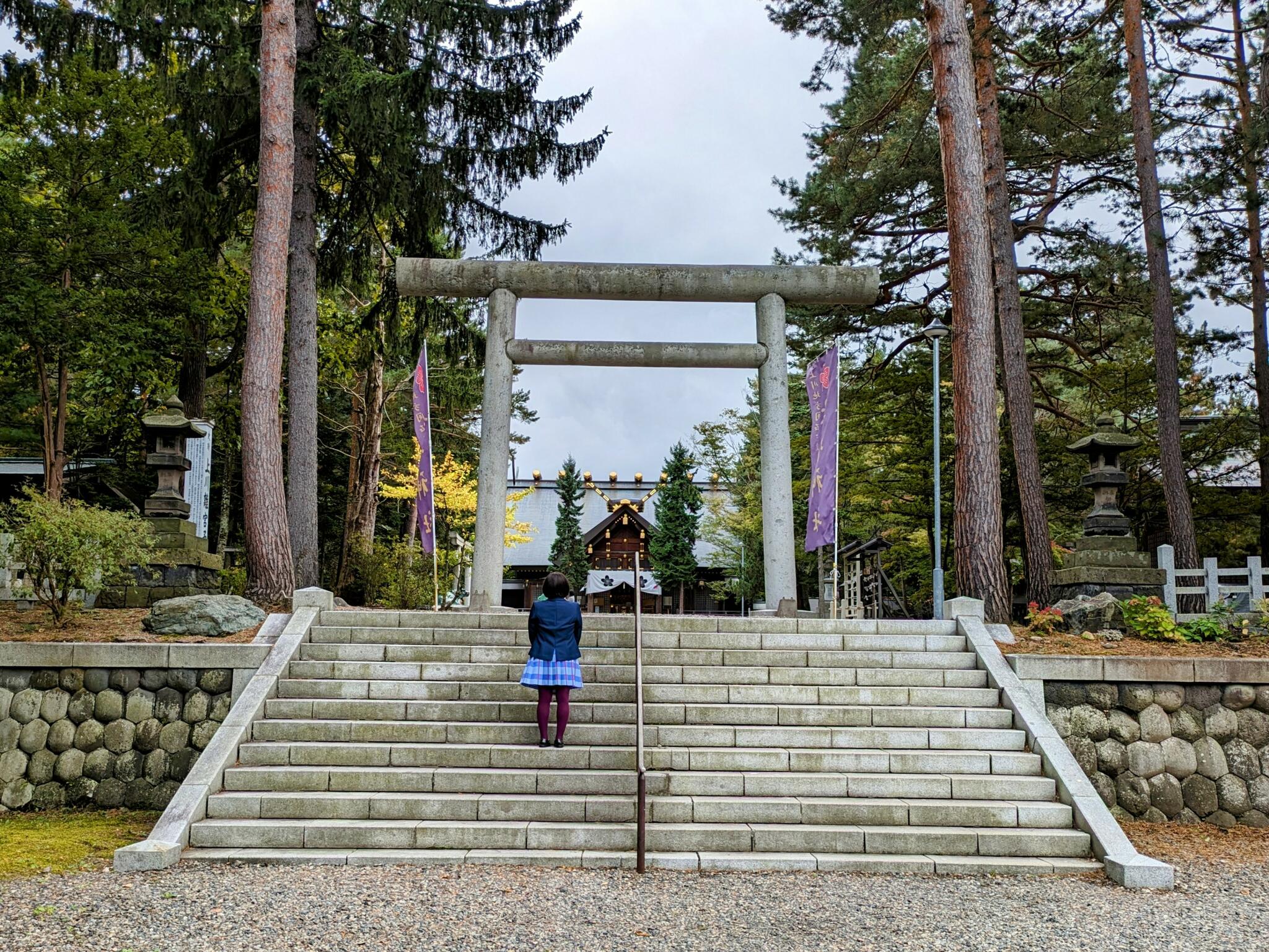 上川神社の代表写真6