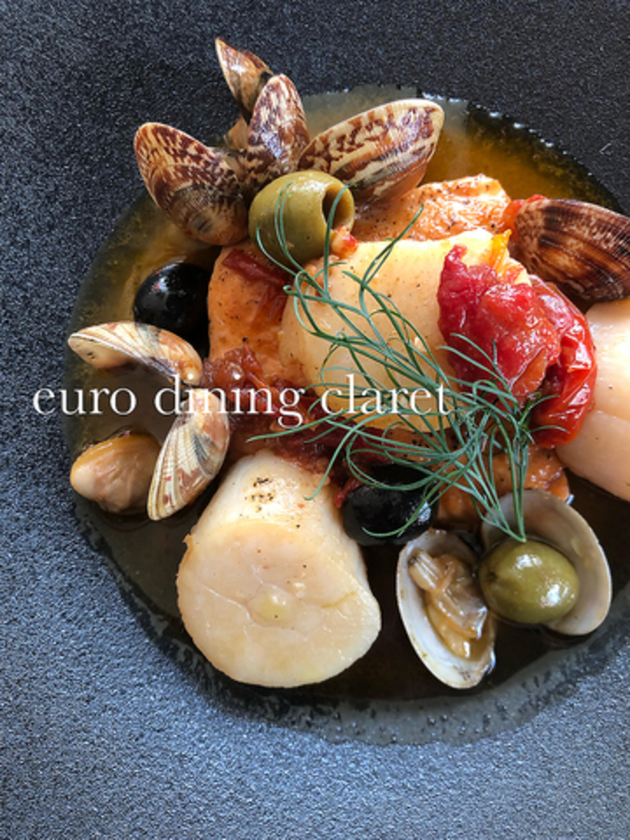 euro dining claretの代表写真3